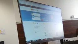 Visiting 10TradeFX in Cyprus, Office Exists