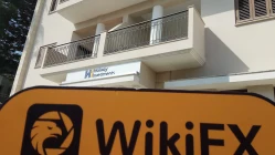 Visiting 10TradeFX in Cyprus, Office Exists
