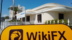 غير موجود ، عنوان مزيف