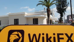 غير موجود ، عنوان مزيف