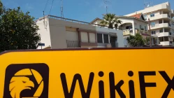 زيارة موقع إلى StocksForex AF في قبرص