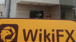 塞浦路斯探访交易商APME 办公场所真实存在