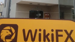 Besuch von APME in Zypern, Office Exists