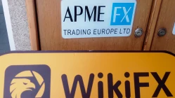 Besuch von APME in Zypern, Office Exists