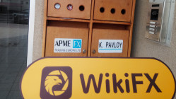 塞浦路斯探访交易商APME 办公场所真实存在