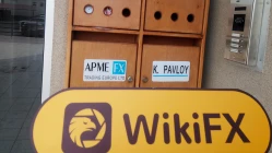 Besuch von APME in Zypern, Office Exists