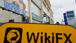 塞浦路斯探访交易商F1Markets 办公场所真实存在