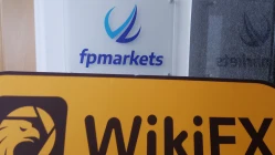 Kunjungan Situs ke FP Markets di Siprus