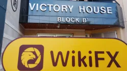 زيارة ل في قبرص - تم العثور على مكتب