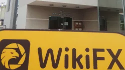 塞浦路斯探訪交易商 OX Capital Markets 辦公場所真實存在