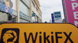 塞浦路斯探访交易商 Stratton Forex 办公场所真实存在