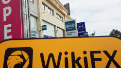 塞浦路斯探访交易商 Stratton Forex 办公场所真实存在