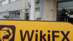 塞浦路斯探访交易商 Stratton Forex 办公场所真实存在