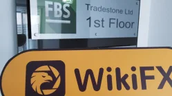 Isang Pagbisita sa  sa Cyprus - Natagpuan ang Opisina