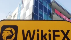 Isang Pagbisita sa  sa Cyprus - Natagpuan ang Opisina