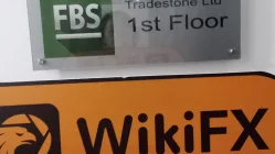 塞浦路斯探访交易商FBS 办公场所真实存在