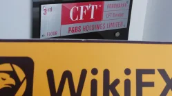 Isang Pagbisita sa  sa Cyprus - Natagpuan ang Opisina