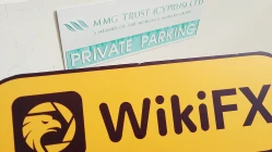 Visita GLOBESCO a Cipro, Office Exists