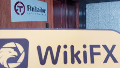 Una visita al sitio a FinTailor en Chipre