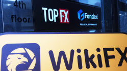 Посещение сайта FONDEX на Кипре