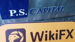 Một chuyến thăm trang web tới P.S. CAPITAL Ở cyprus