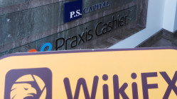 Một chuyến thăm trang web tới P.S. CAPITAL Ở cyprus