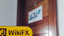 방문 AGM Markets 키프로스에 사무실 있음