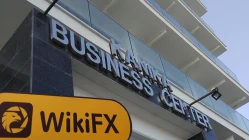 Nhà môi giới được cho là Síp SCM Không tìm thấy