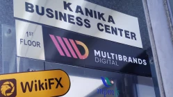 Nhà môi giới được cho là Síp SCM Không tìm thấy