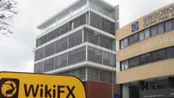 塞浦路斯实地探访交易商ABC 123 办公地点不存在