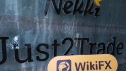 पर जाएँ Just2Trade साइप्रस में, कार्यालय मौजूद हैं