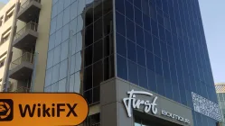 Visitare Tradeo a Cipro, l'ufficio esiste