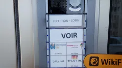 Visitare Tradeo a Cipro, l'ufficio esiste