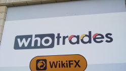 Chuyến thăm WhoTrades ở Síp, Trang web đã được xác nhận