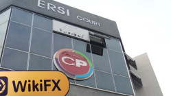 A Site Visit to FOREX24 in Cyprus -- Regulatory Address Confirmed True