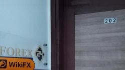 زيارة موقع إلى FOREX24 في قبرص - تم تأكيد صحة العنوان التنظيمي