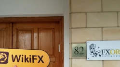 塞浦路斯探訪交易商FXORO 辦公場所真實存在