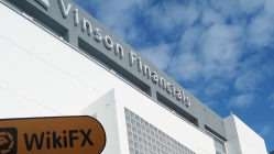 塞浦路斯探訪交易商Vinson Financials 辦公場所真實存在