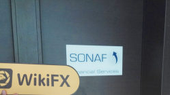 يزور SONAF في قبرص ، أكد الموقع