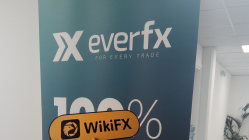 เยี่ยมชมเว็บไซต์ EVERFX ในไซปรัส - ที่อยู่ตามข้อบังคับยืนยันว่าเป็นจริง