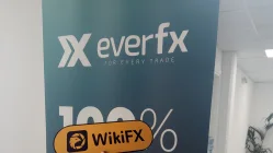 Посещение сайта EVERFX на Кипре - нормативный адрес подтвержден
