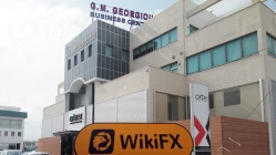 Visitando ORBEX en Chipre, se demostró que la oficina existe