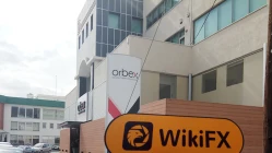 Visitando ORBEX en Chipre, se demostró que la oficina existe