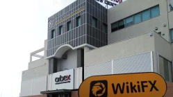 Visitando ORBEX en Chipre, se demostró que la oficina existe