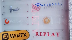 ziyaret etmek Pure Market Kıbrıs'ta, site doğrulandı