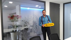 Visit Pure Market in Cyprus, Site Confirmed
