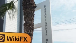 Kunjungi broker Stone Edge Capital di Siprus