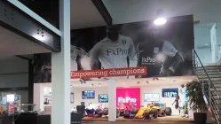 Kunjungan Situs ke FxPro di Siprus - Alamat Peraturan Dikonfirmasi Benar