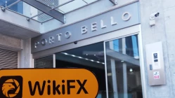 塞浦路斯探访交易商GOLDENBURG 办公场所真实存在