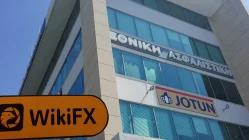 साइप्रस ब्रोकर vtgfx वास्तव में मौजूद नहीं है